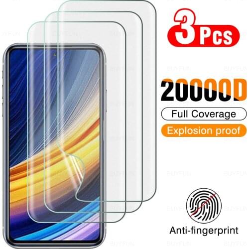 XINUO Matte Screen Protectors For Mobile Phones