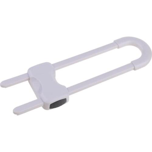Baby Safety Lock Prevent Child From Opening Drawer Cabinet Cupboard Door Children Safety Lock Children Protection Lock