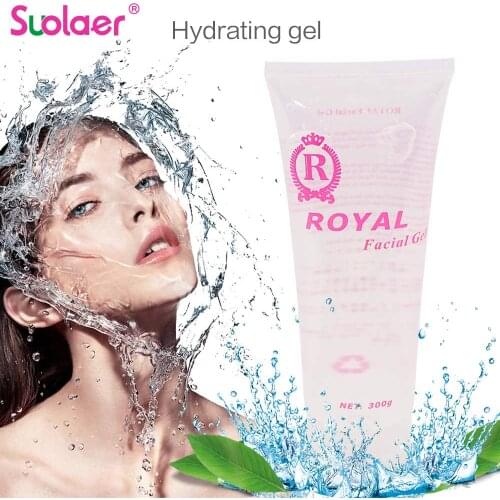 1PC Effective Ultrasonic Inject Gel Firming Lifting Tighten Anti Aging/Wrinkles Facial Gel for Beauty Device Face Care