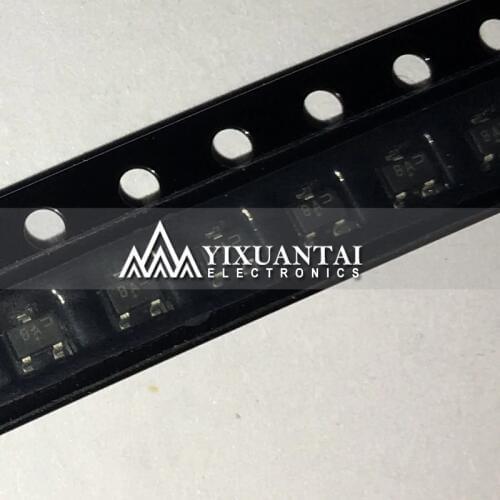 20pcs/lot Free shipping 100% original MMBT3906WT1G 2A MUN5211T1G PBSS4140U 436 PMST5551 tG3 SOT323