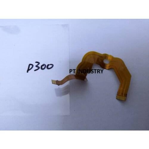 FREE SHIPPING!!100% Original D300 Power Board Flex Cable FPC For Nikon D300