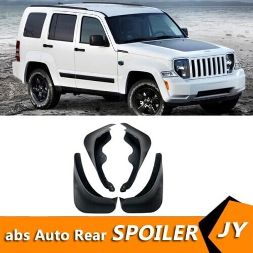 For Je ep Freeman 2010-2012 Mudflaps Splash Guards Front With color and rear Mud Flap Mudguards Fender Modified special