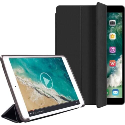 For ipad air 4 Case for iPad 10 2 7 8 2019 Air 4 Pro11 2021/2020 Cover Smart Stand Kid Case for ipad Air 1 2 9.7 2017 2018 Funda