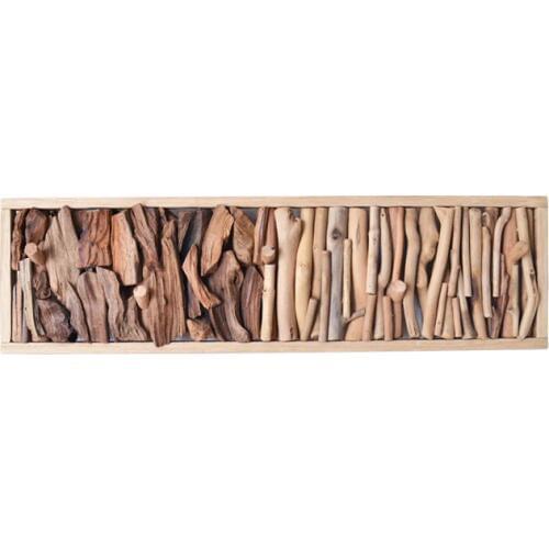 Wood Modern Design Wall Door clothes Robe Hook Rack corridor rails hanger bedding room coat tree