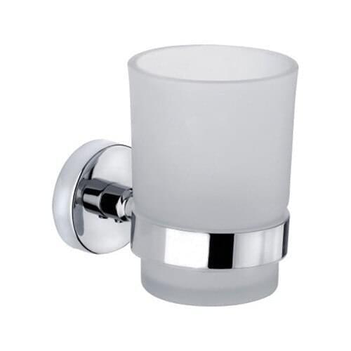 Livea Neva Tooth Brush Holder Chrome