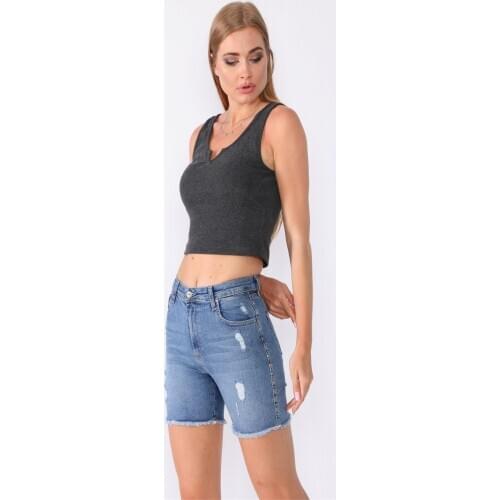 Diaves Women's Short Shorts