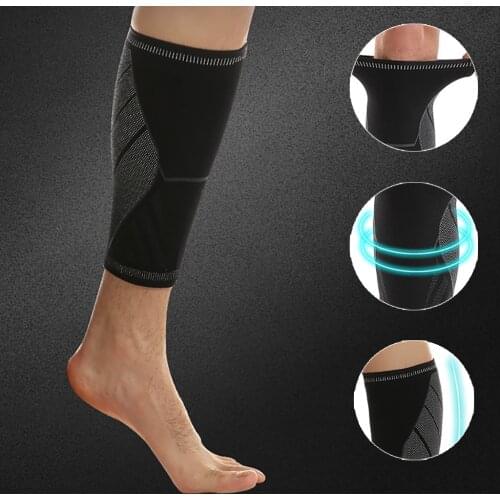 ISHOWTIENDA Compression Gaiters