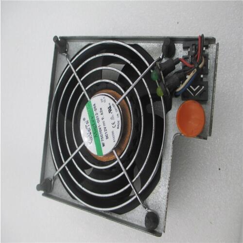 USED Cooling Fan for 97P3153 39J2473 Fan, PABST 3212 J/2N pSeries 9111-520, 7029-6C3, 9131-52A