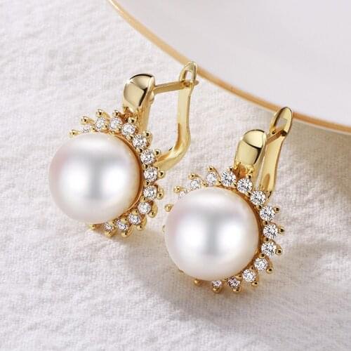 KIMISCAR Dangle Earrings