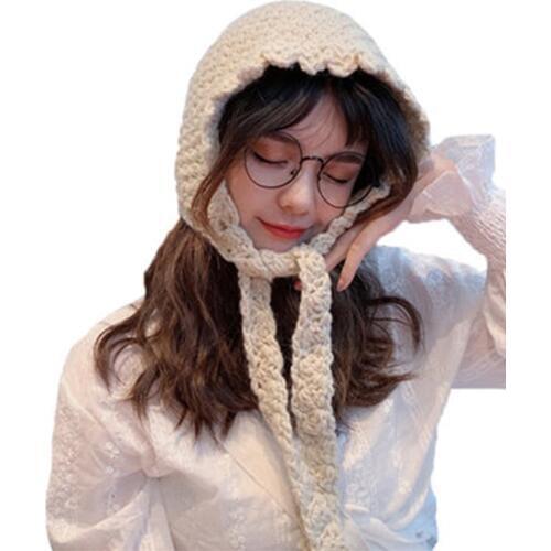 Женские шерстяные шапки KRCVES China At AliExpress