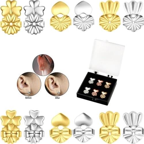 Серьги-каффы LFLGOGHM China At AliExpress