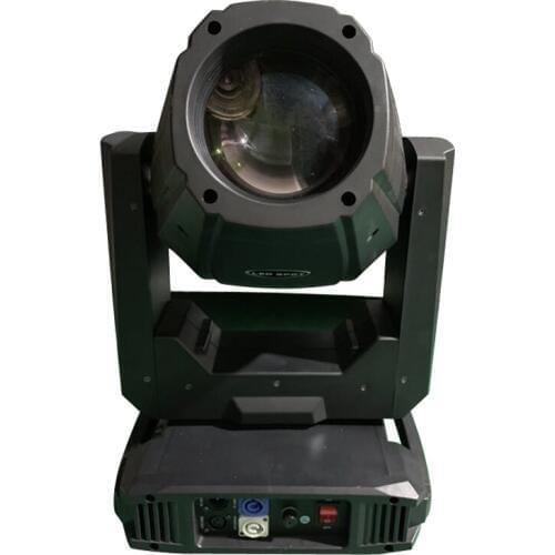 New arrive beam wash spot 3in1 300w led spot moving head light dmx stage lighting led zoom disco dj equipment 3pcs gobo wheels