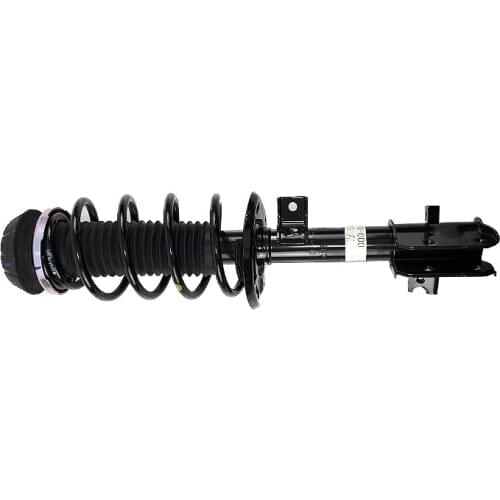 Genuine OEM Parts Front Shock absorber,STRUT ASSY for Suzuki SX4 S-cross 2013-2020 2WD,4WD