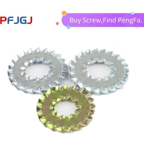 PFJGJ Washers