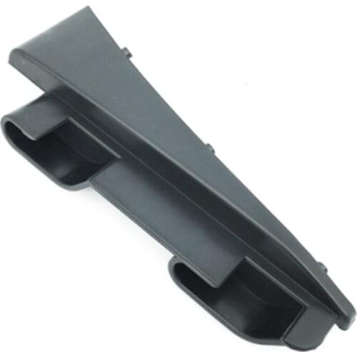 Rear Trunk Parcel Shelf Luggage Cover C-Style Side Bracket Repair for - TT Ttrs 8J Coupe 2006-2014 8J8898283