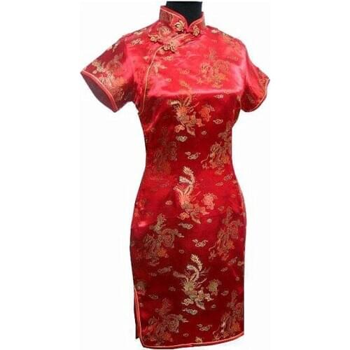 Летние платья больших размеров QIANTANG China At AliExpress