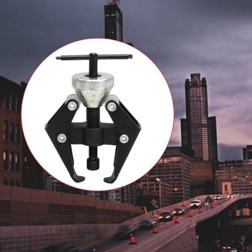 066E Adjustable and Universal Wipers Arm Puller Battery Terminal Removal Tools Wipers Removal Tool Windscreen Windshield