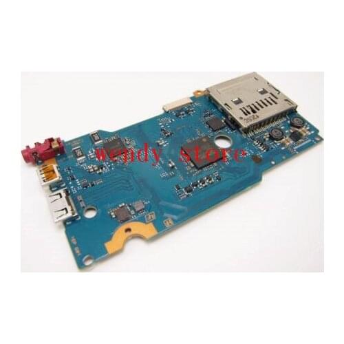 Repair Parts For Sony SLT-A37 SLT-A37K A37 A37K Motherboard Main Board