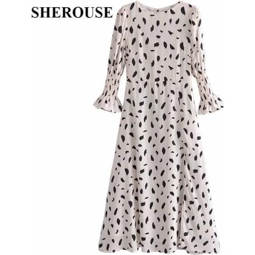 Sherouse Women's Dresses