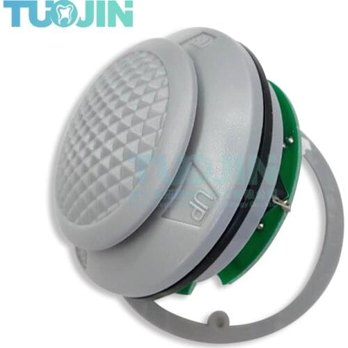 Dental Electrical Foot Pedal Control Switch Dentist Chair Tools Dental Technician Laboratory