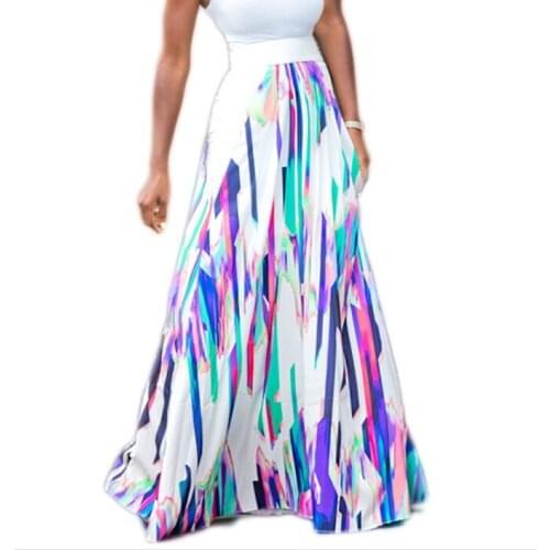 Женские юбки макси YOZIHAYL China At AliExpress