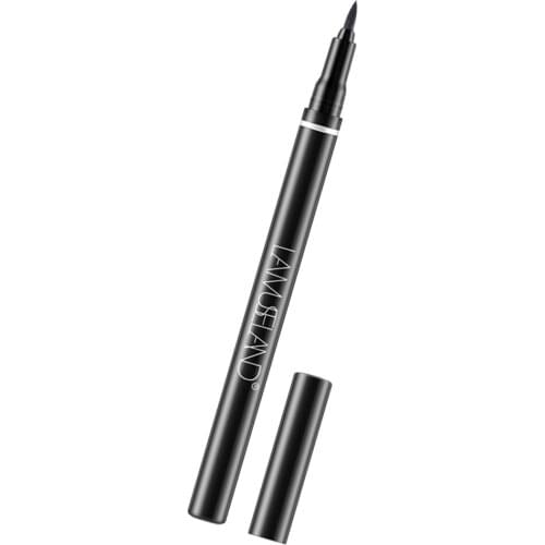 1.5g Liquid Eye Liner Waterproof Easy to Color Eyeliner for Cat Eyes Makeup