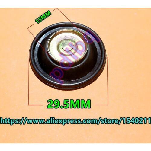 1PCS/ pack)Harley-883 XLH883 SPORTSTER 883 Kawasaki VN400 Vulcan Keihin Carburetor acceleration pumpn Small diaphragm
