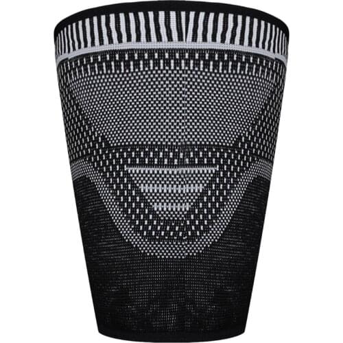 1 Pcs Outdoor Thigh Leg Sleeve Cover Thigh Support Knitted Leggings Sports Legwarmers Accessories