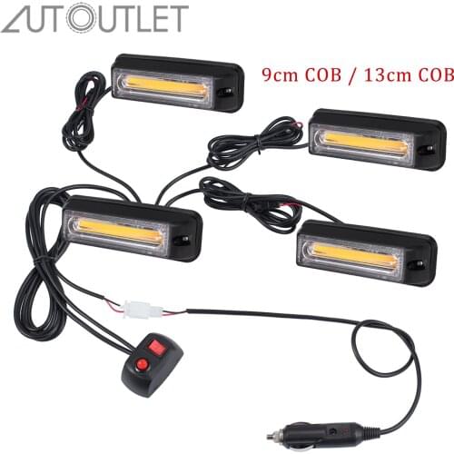 AUTOUTLET Car Lamps