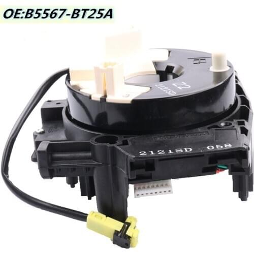 B5567-BT25A B5567BT25A B5567 BT25A For Nissan Qashqai JJ10E J10E Qashqai 2 25567-BT25A 25567BT25A 25567 BT25A New High Quality