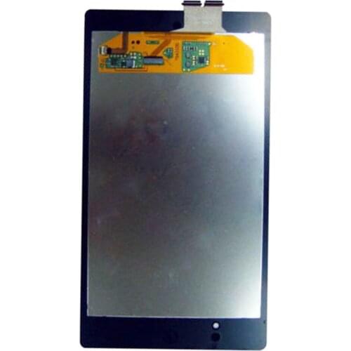 Black For ASUS Google Nexus 7 2nd 2013 FHD ME571 ME571K ME571KL ME572 Touch Screen Digitizer Glass + LCD Display Panel Assembly