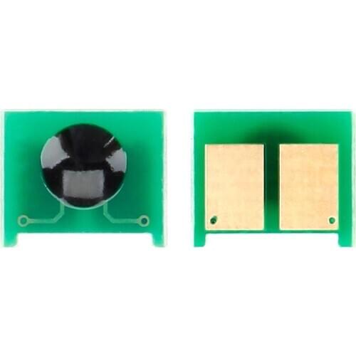 Toner Chip/ Cartridge Chip For HP CE390X, CE390, 390X, 390, 90X CE390A 390A for HP LaserJet M4555, 4555, Enterprise M602, M603