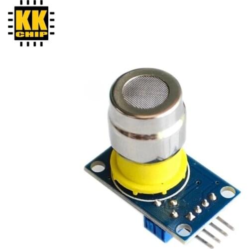 MG811 Carbon Dioxide Sensor CO2 Sensor Gas Sensor Module Detector Analog Signal Output Module