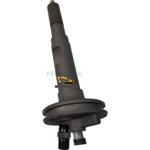 FOR Komatsu PC loader parts WA470-3 injector housing 6151-11-3101 Imported products high-quality loader accessories