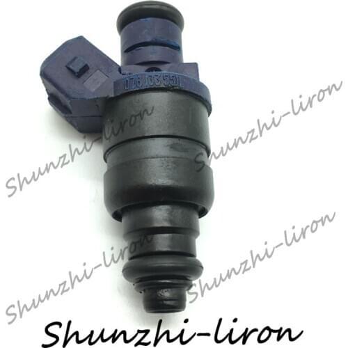 Fuel Injector Nozzle For Volkswagen V W Passat Audi OEM 078133551L