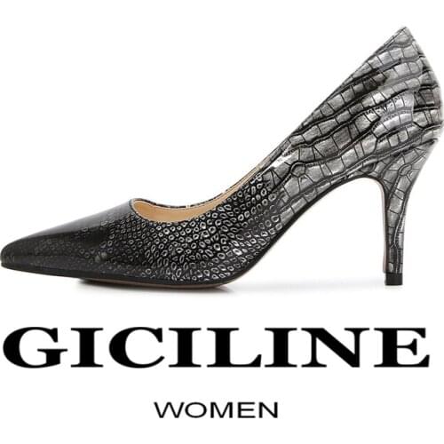 GICILINE Wedding Shoes For The Bride