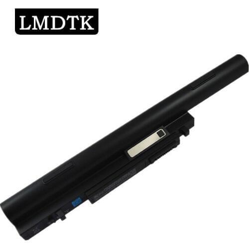 LMDTK New 9cells laptop battery FOR DELL Studio XPS 16 1645 1647 1640 312-0815 451-10692 W303C 312-0814 free shipping