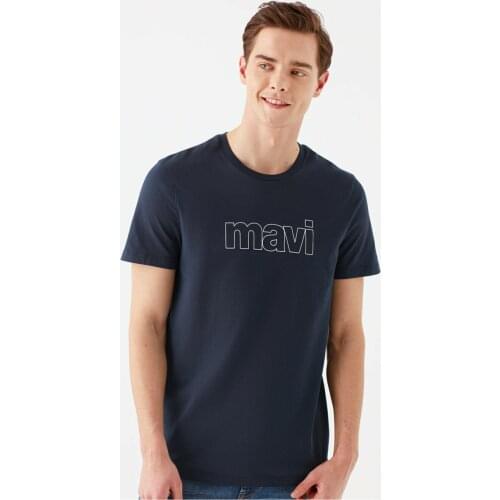 MAVI Men's T-shirts With Print