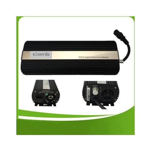 MH/HPS 600W High-quality Universal Electronic Dimming Ballast For Engineering Sports Venue Landscape Lighting Hot Sale 220v