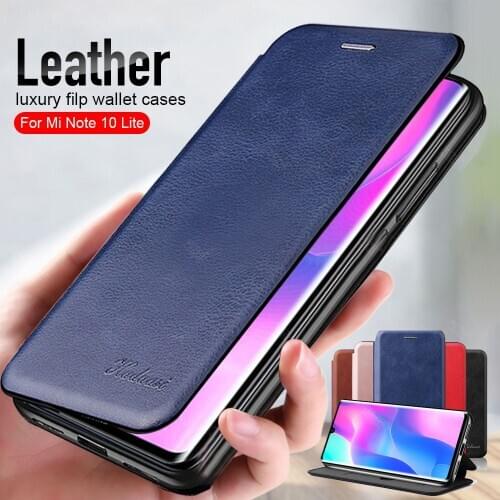 MIZHI Phone Cases Xiaomi Mi 10T Pro