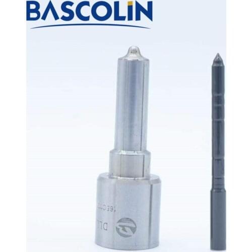 BASCOLIN nozzle DLLA146P2145 common rail system sprayer tip DLLA 146P 2145 fuel nozzle 0 433 172 145