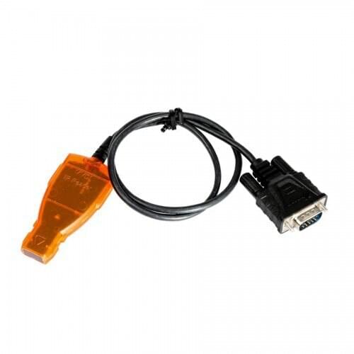 Latest For VVDI MB BGA TOOL for BENZ Infrared Adapter
