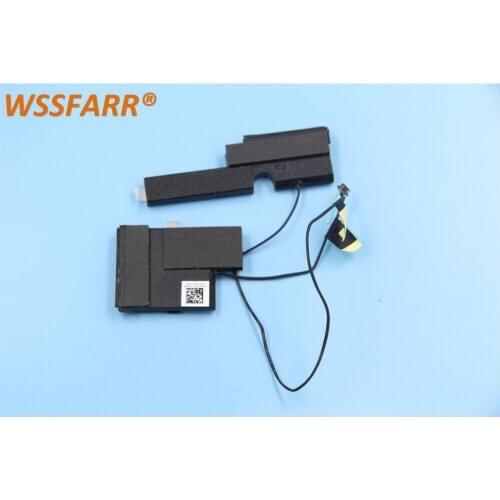 Original FOR Dell Latitude E5285 Left And Right Speakers 0P7V7C P7V7C PK23000V100 test good free shipping