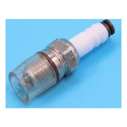 RCGF STINGER 100% Original Engines Accessories 15CC SE Iridium M8 1/4-32 Spark Plug