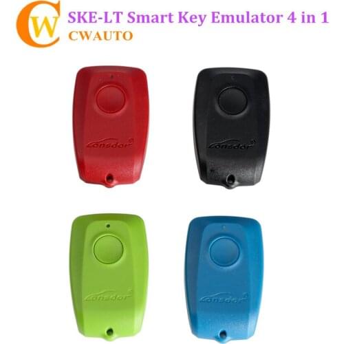 SKE-LT Smart Key Emulators 4 in 1 for Lonsdor K518ISE Key Programmer