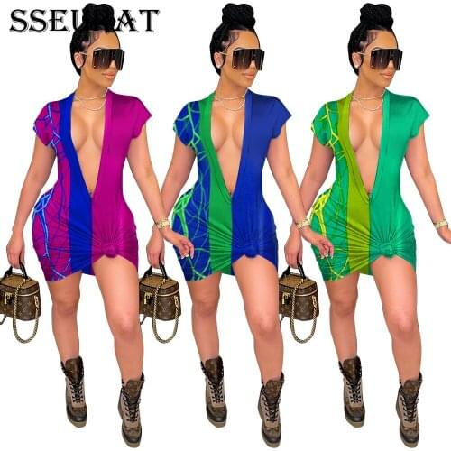 Модные обтягивающие платья SSEURAT China At AliExpress