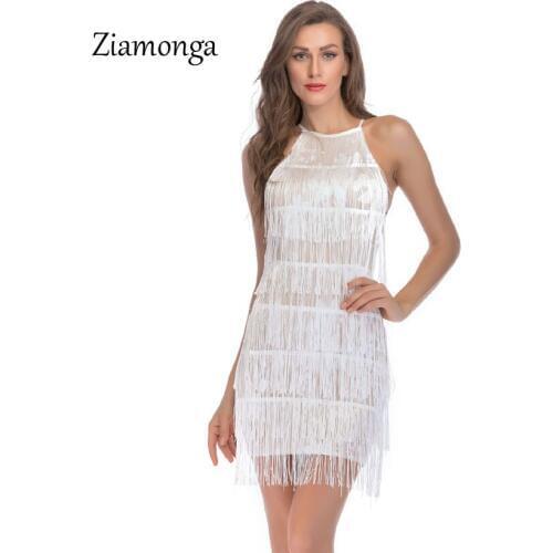 Ziamonga Womens Beachwear