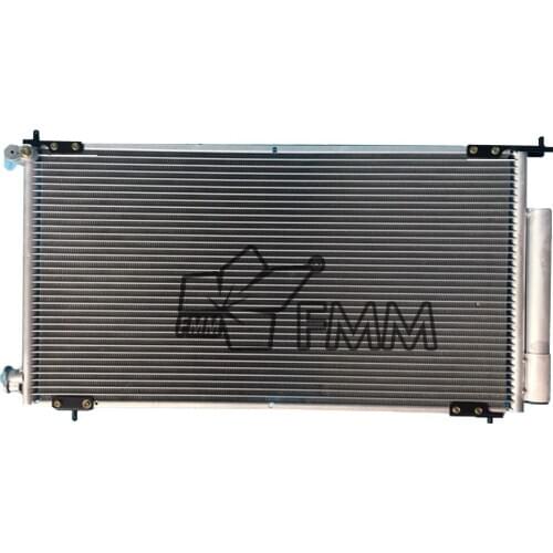 10347 203112U 3112 Ac Condenser Radiator For Honda Element CR-V 2.4 2002-2011