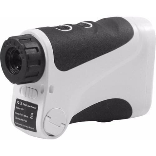 2018 Hot Sale China 2500m Multi Functional Laser Rangefinder