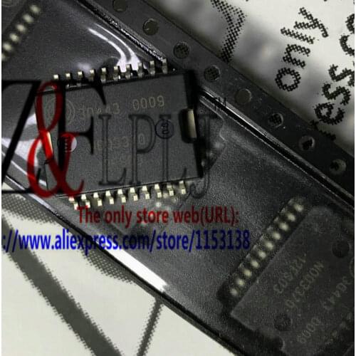 3O443 30443 HSOP20 CAR IC Car chip 5pcs/lot